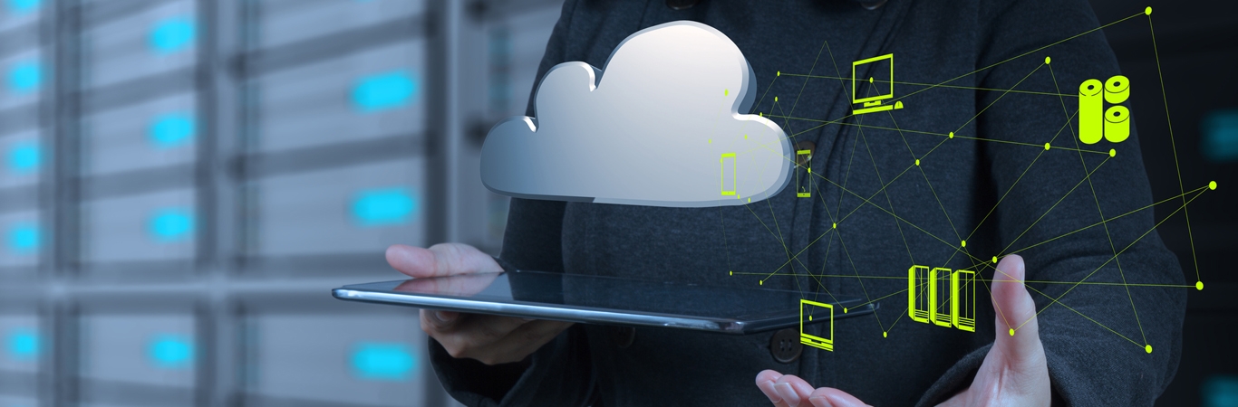 Why Does Your Business Require Cloud Computing Services