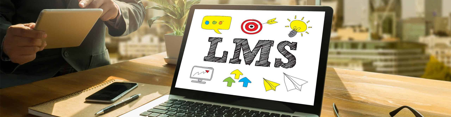 LMS Software Service Provider