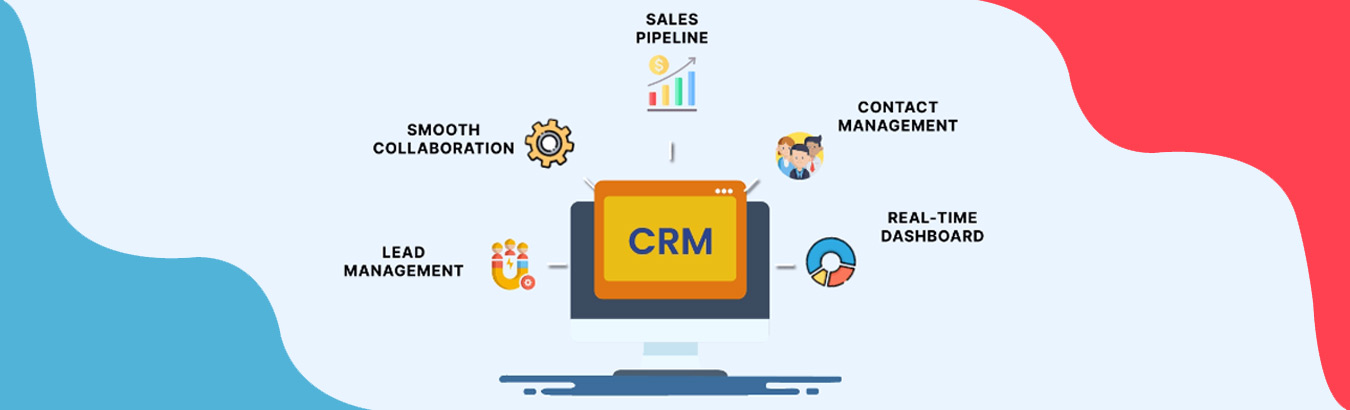CRM Development Services