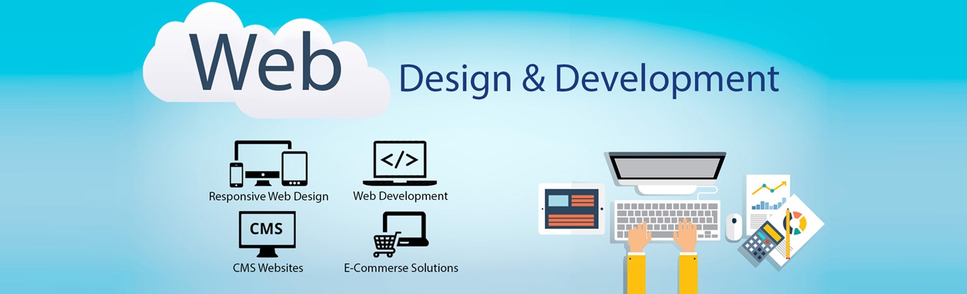 Transform Your Vision into Reality: Custom Web Development Company In Dubai!