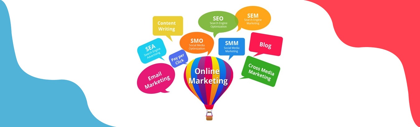 The way online marketing services in Dubai are shaping up the industry
