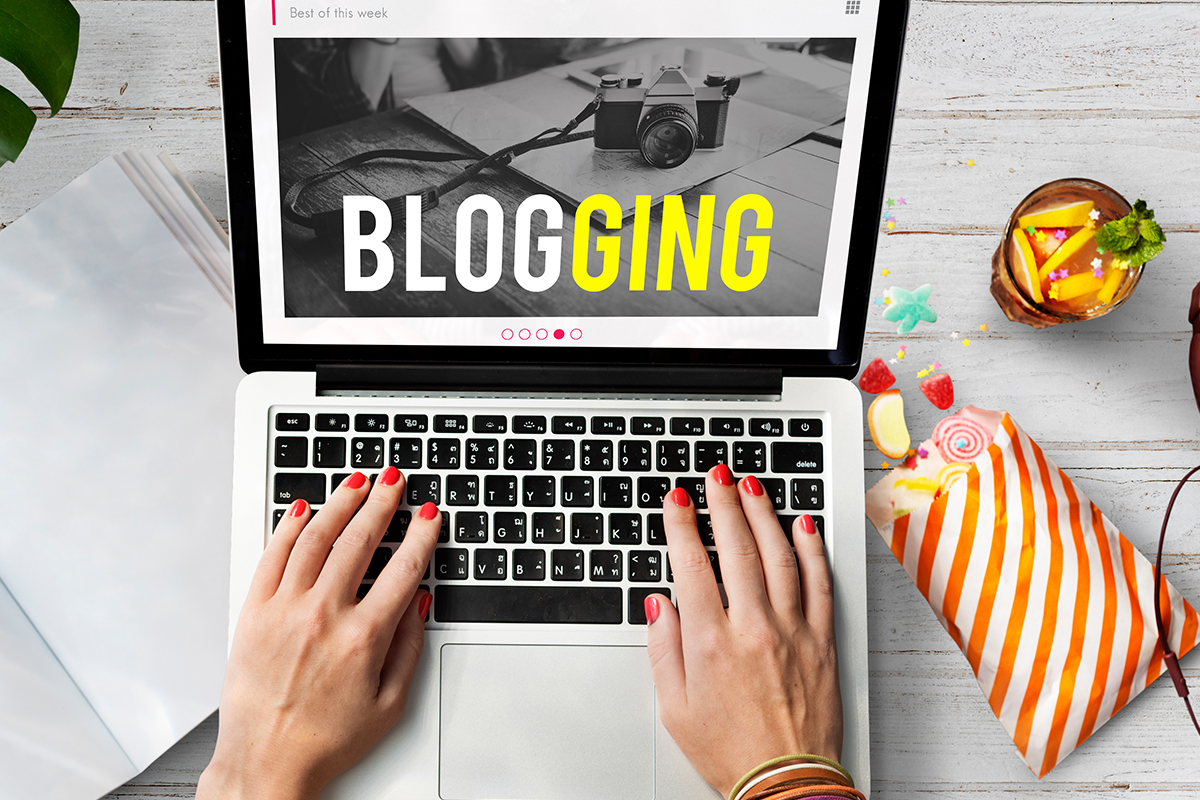 Understanding The Importance of Blogging in Digital Marketing