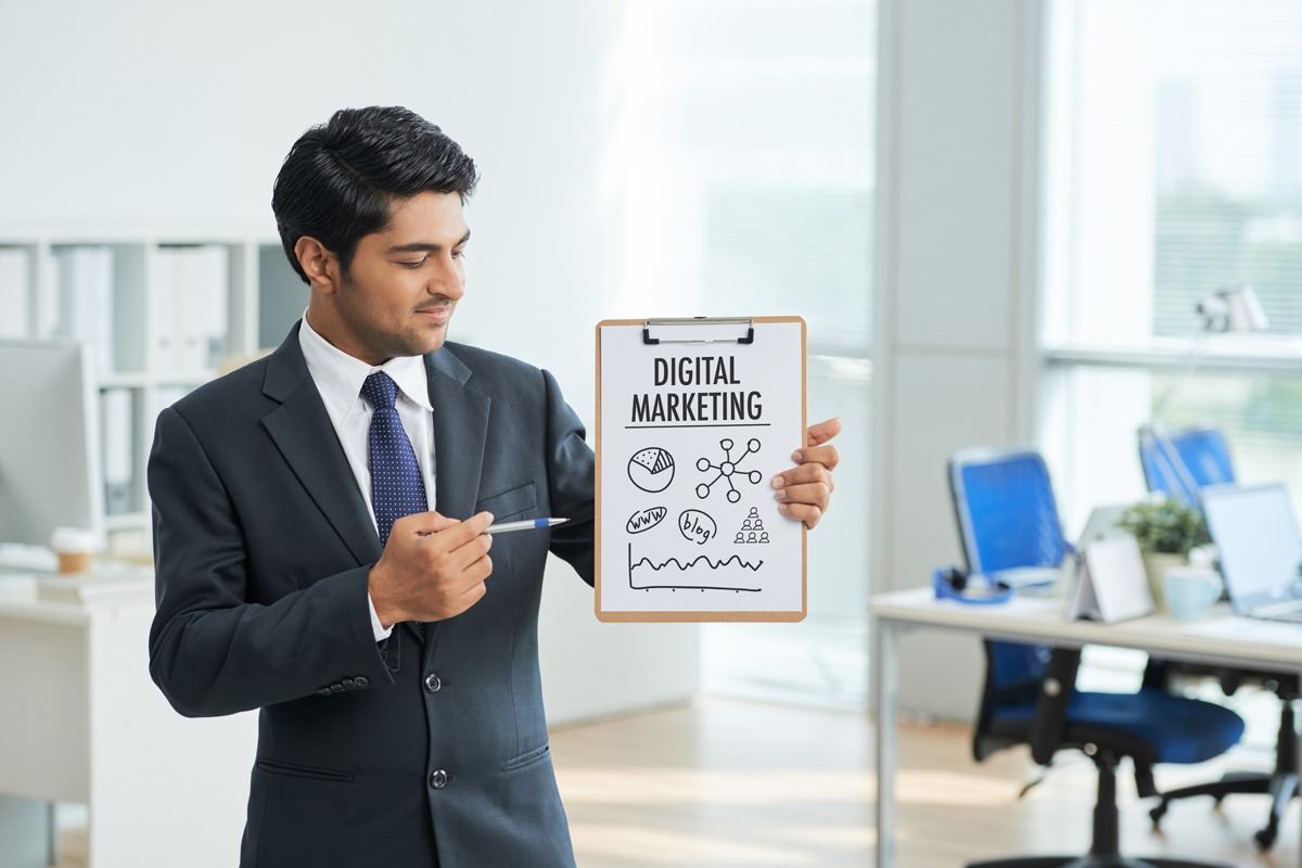 Power of Content Marketing: How Blogging Helps Improve SEO and Traffic