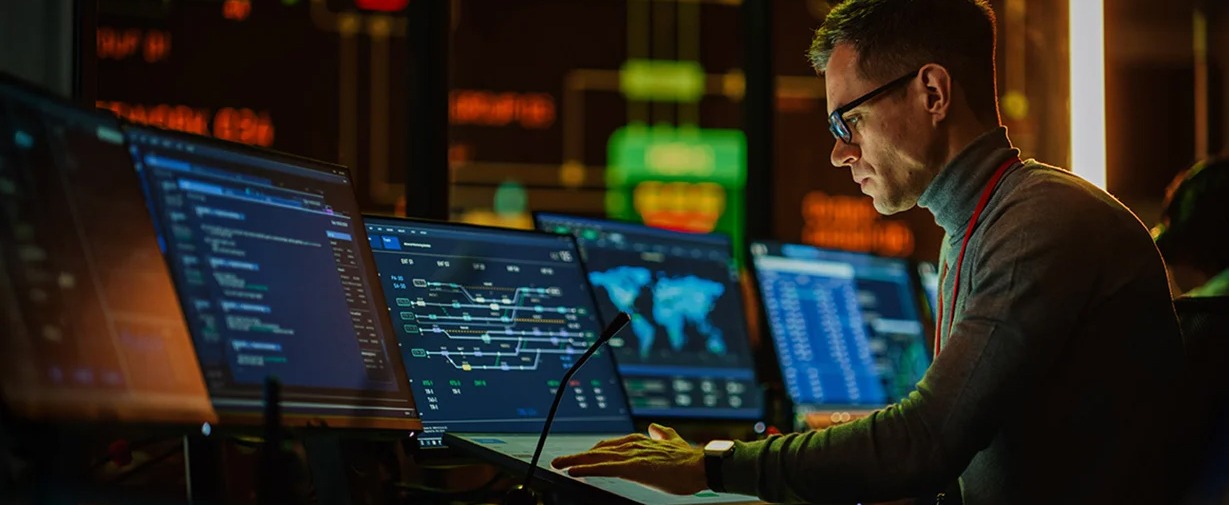 Cyber Risk Management Services