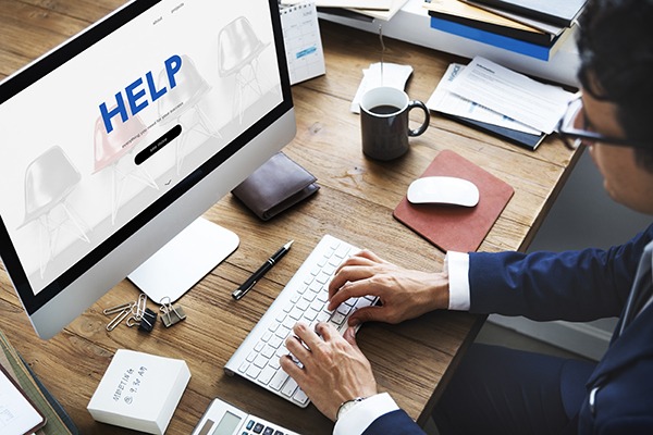 Our Services – How We Help