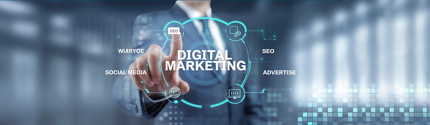 Leading Digital Marketing Agency in Dubai Delivering ROI-Focused Results: The vStacks Software Solutions Advantage