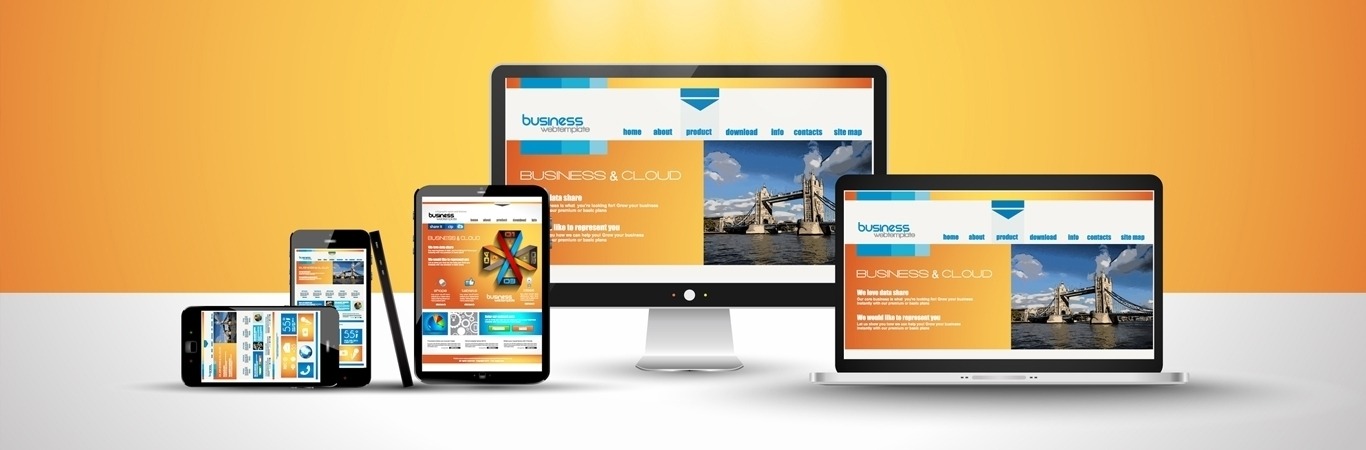 Affordable Website Designing Services for a Small Business Unlock Your Online Potential