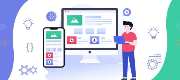 Affordable Website Designing Services for a Small Business: Unlock Your Online Potential