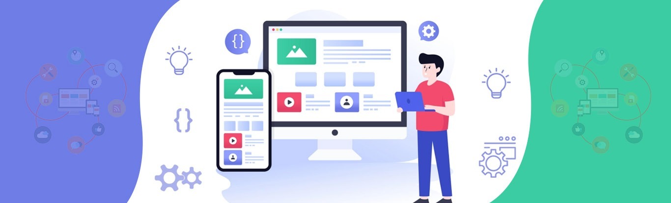 Affordable Website Designing Services for a Small Business: Unlock Your Online Potential