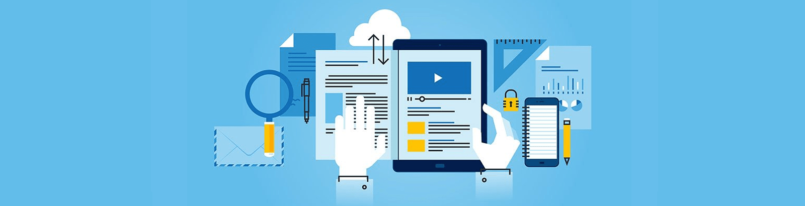 Hiring a Perfect Web Development Company