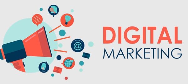 Digital Marketing Services: Grow Your Business with Us