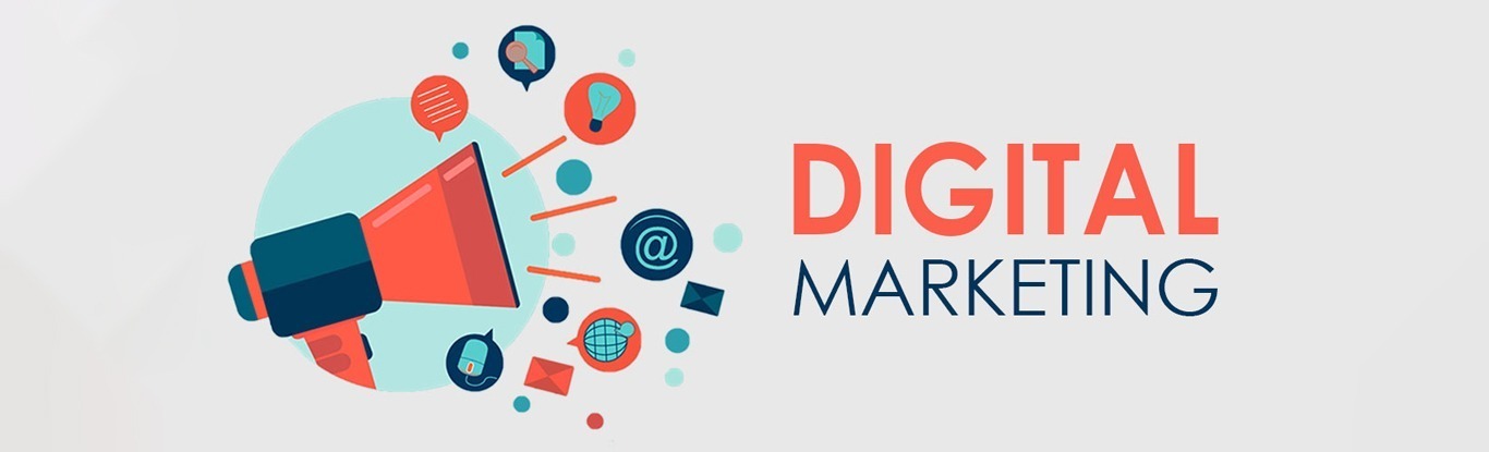 Digital Marketing Services: Grow Your Business with Us